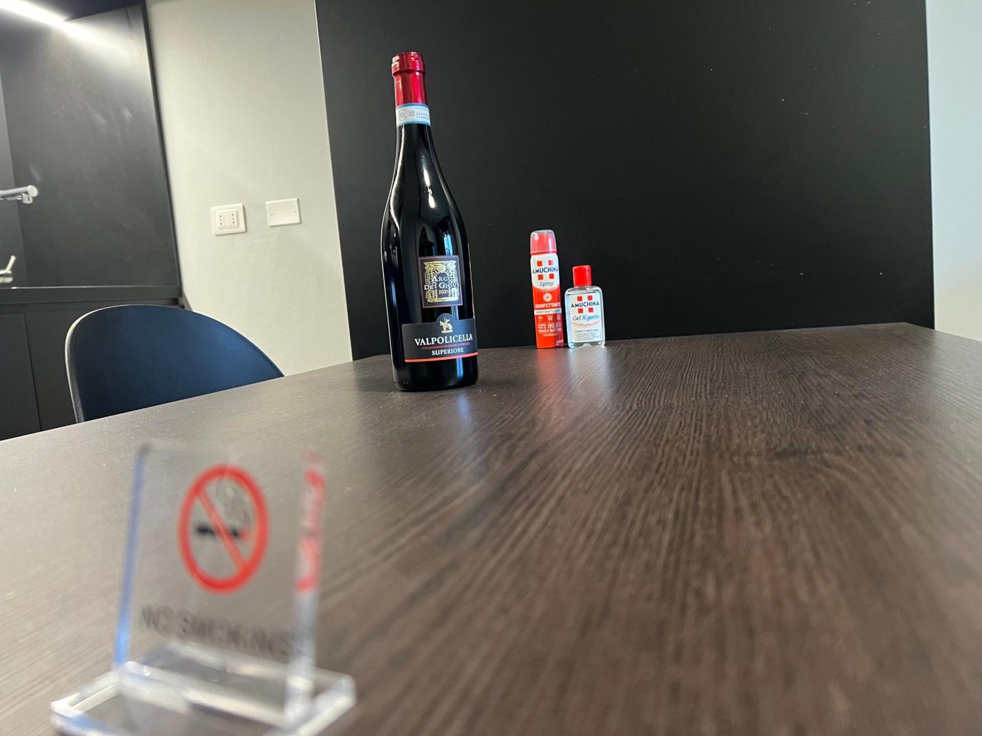 维罗纳House 74公寓 外观 照片