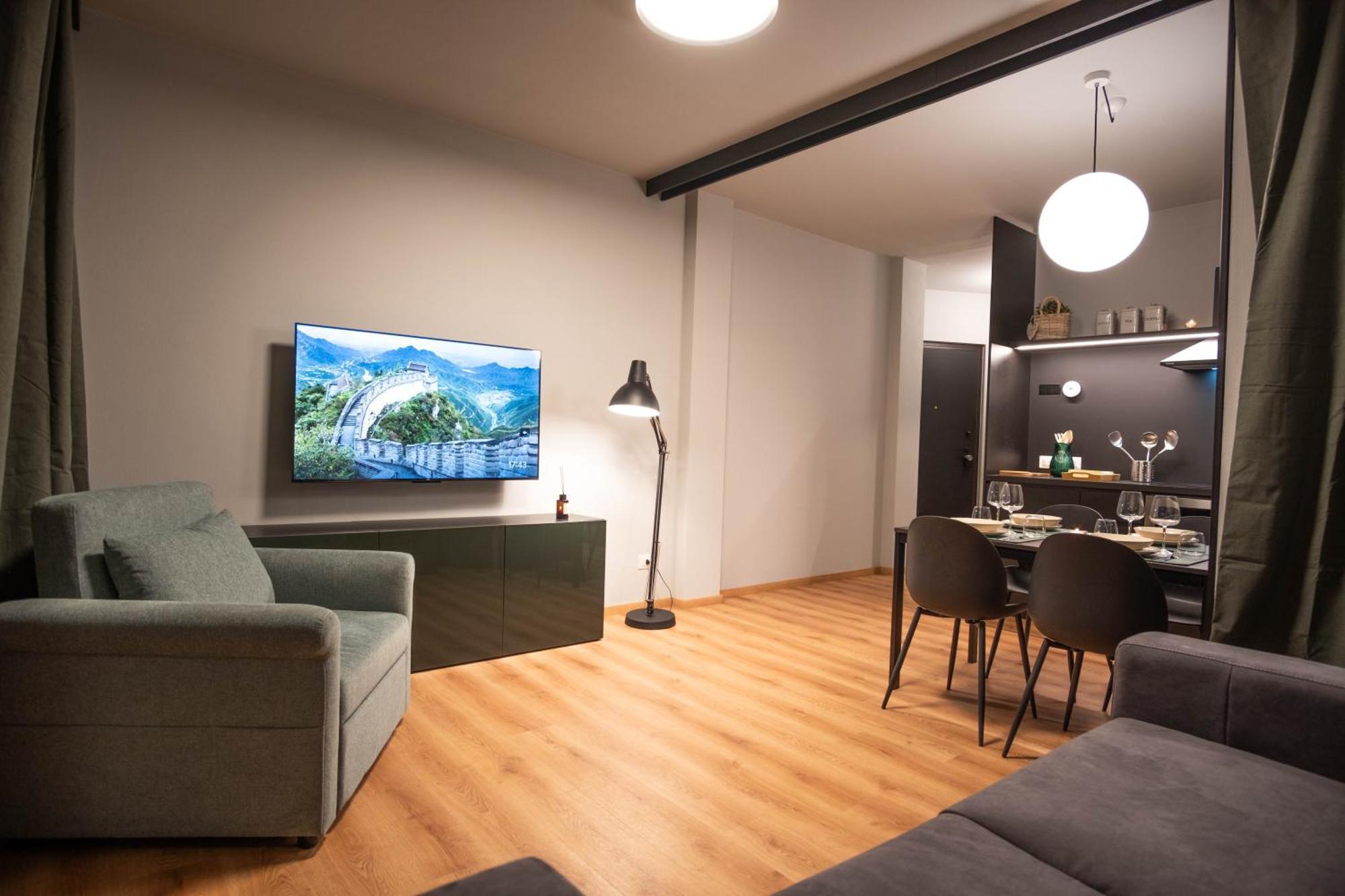 维罗纳House 74公寓 外观 照片