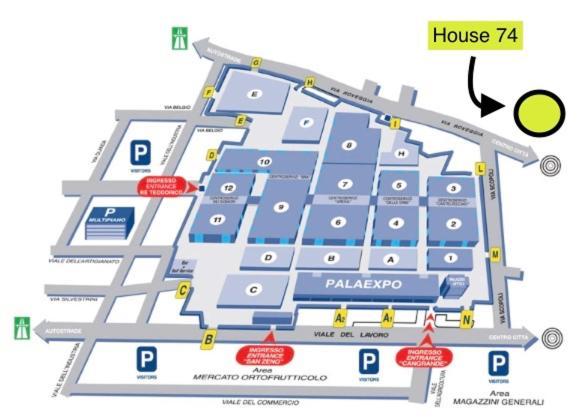 维罗纳House 74公寓 外观 照片