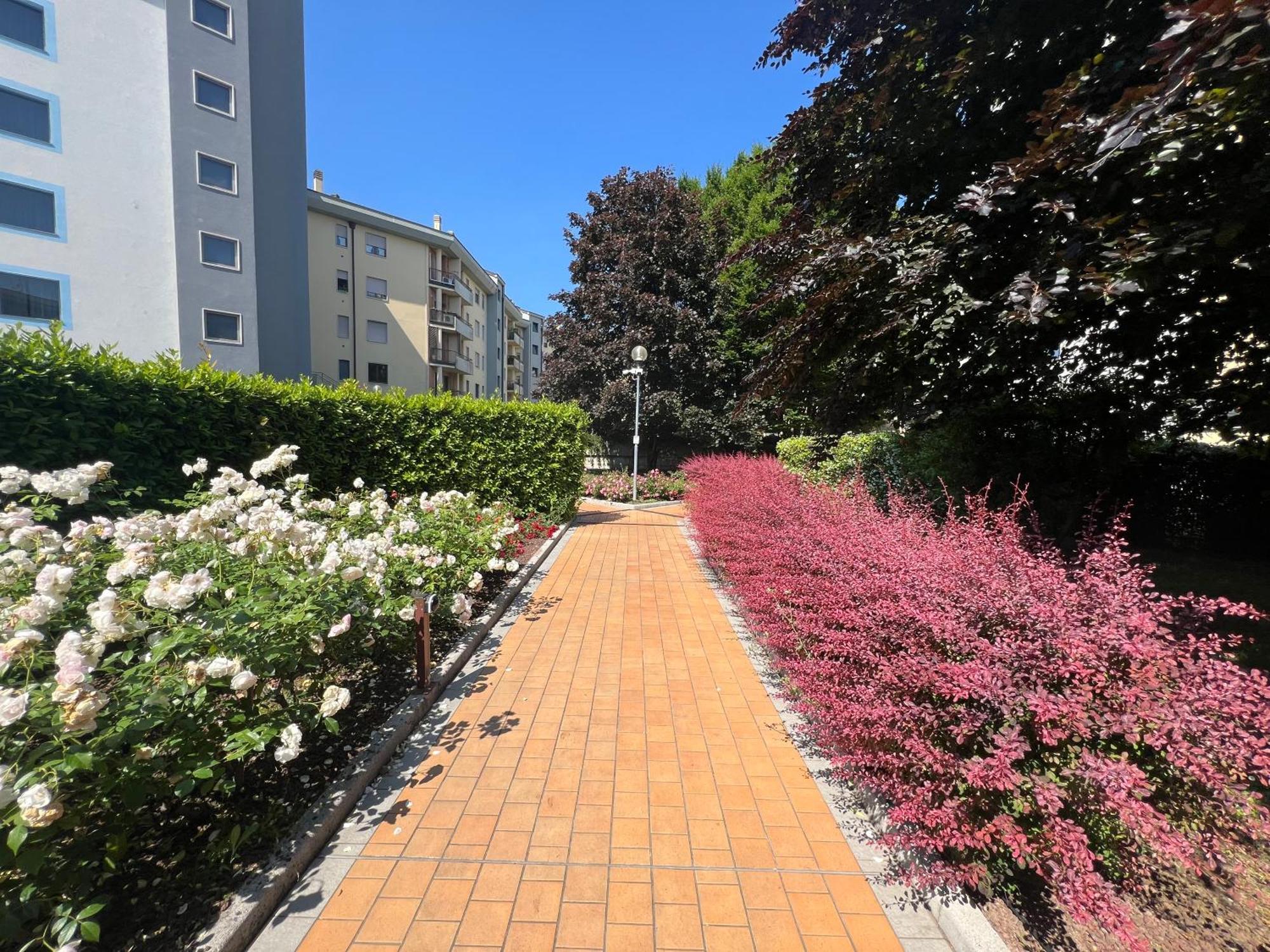维罗纳House 74公寓 外观 照片